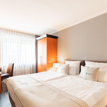 Select Hotel FDH Εξωτερικό φωτογραφία